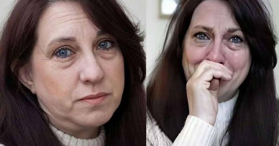 Εpωτεύτηκε μέσω Facebook, παράτησε άνδρα και παιδί, αλλά της έφαγε 95.000 εupώ και εξαφανίστηκε