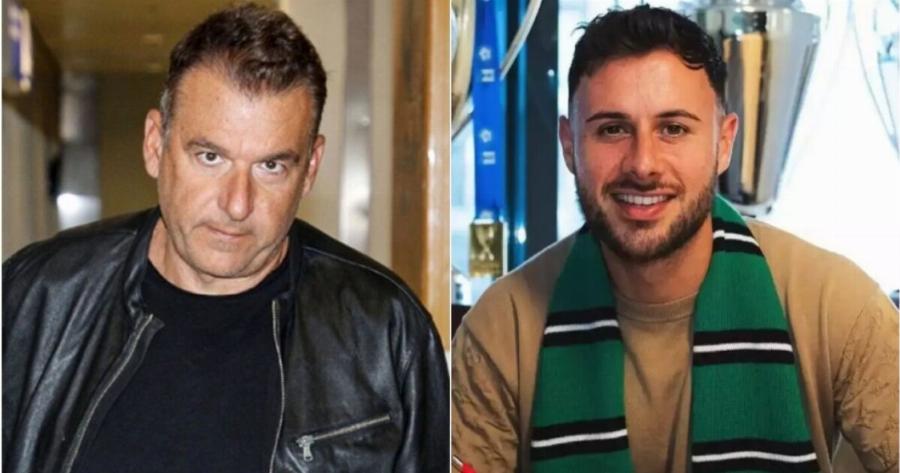 Γιώργος Λιάγκας: «Έκανα λάθος αναλαμβάνω την ευθύνη» λέει μετά τις αντιδράσεις για το ρεπορτάζ με το ακίνητο όπου πέθανε ο Μπάλντοκ