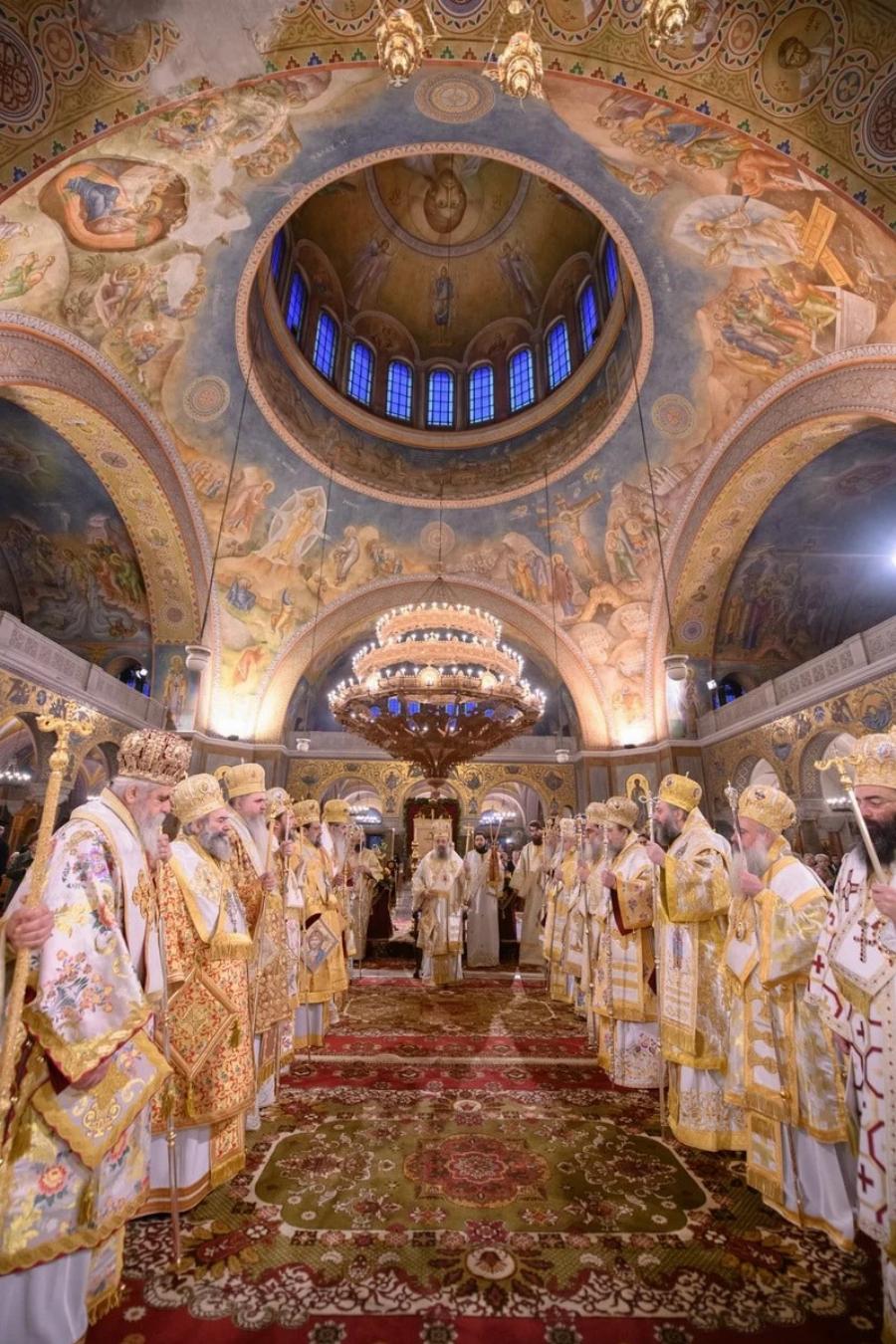 Ιερός Ναός Αγίου Ανδρέα Πατρών: O μεγαλύτερος ορθόδοξος ναός στην Ελλάδα