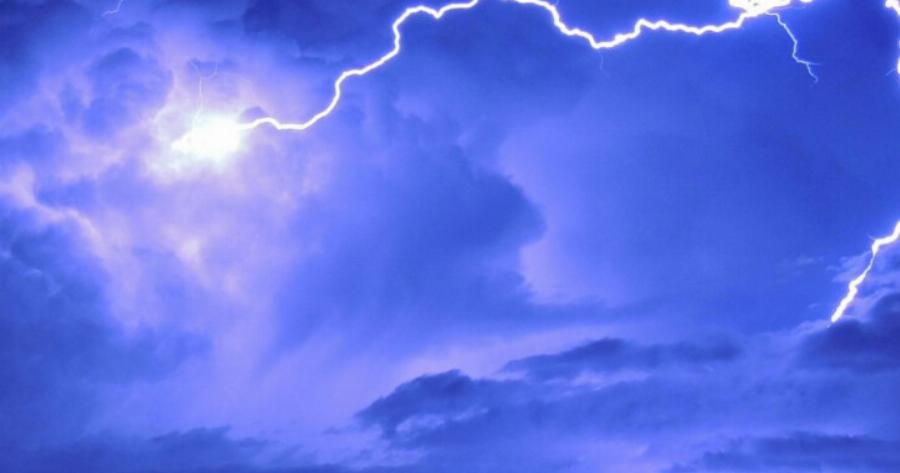 Καιρός: Πού βρέχει αυτή την ώρα – Ακραίες καταιγίδες