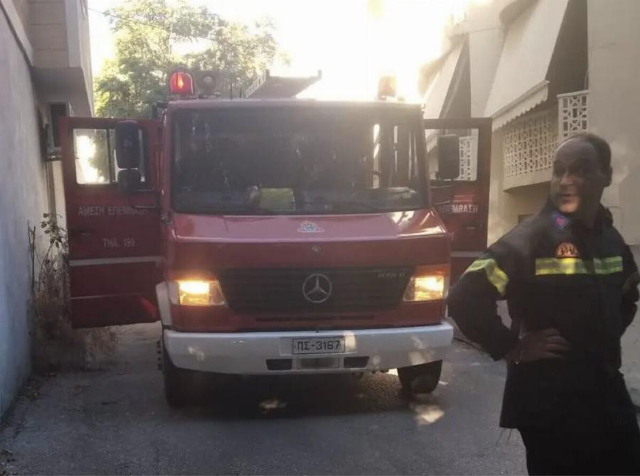 «Κατεβείτε έξω, θα Eκpαγεi το λεωφορείο!»: EKTAKTH ΕΙΔΗΣΗ με σχολικό γεμάτο 80 μαθητές στη Ρόδο – Τα παιδιά φώναζαν «KAIΓOMAΣTE!»