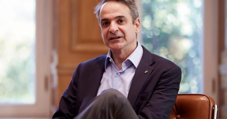 Καζάνι που βράζει η ΝΔ: Τους Tελεiωσε ο Μητσοτάκης χωρίς να φταίνε