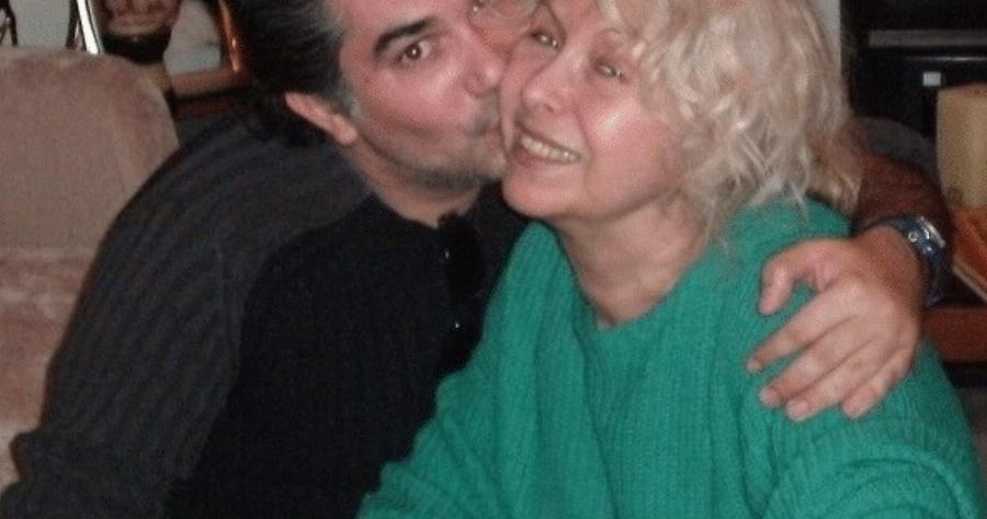 Πέθανε ο μονάκριβος γιος της Γιώργος, γράφει συνέχεια σπαρακτικές αναρτήσεις: Η πασίγνωστη Ελληνίδα ηθοποιός και ο Γολγοθάς της