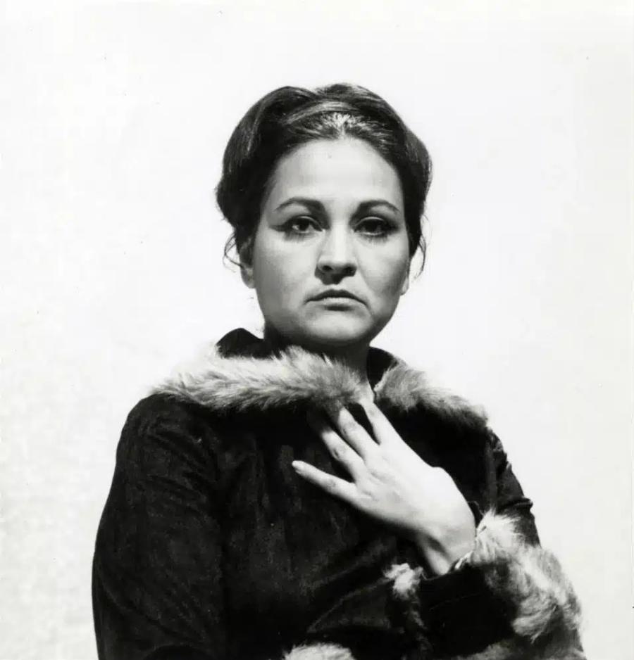 Πέθαvε γνωστή Ελληνίδα ηθοποιός – Μόλις ανακοινώθηκε