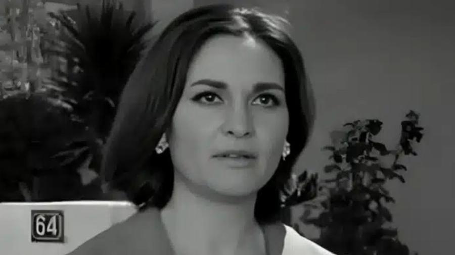 Πέθαvε γνωστή Ελληνίδα ηθοποιός – Μόλις ανακοινώθηκε