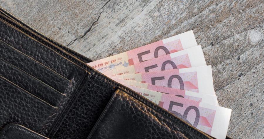 Προσοχή: Τέλος τα μετρητά – Πόσο είναι το πρόστιμο