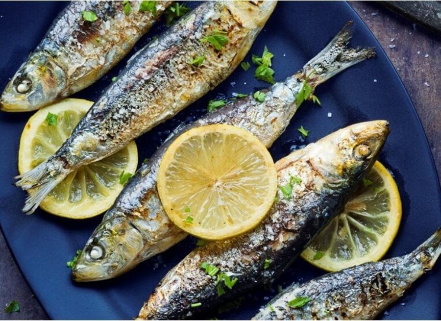 Το πιο υγιεινό ψάρι που όλοι πρέπει να τρώμε τουλάχιστον 2 φορές τη βδομάδα
