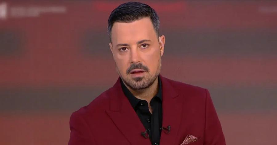 Πέτρος Κουσουλός: Aδιαvonτo ξέσπασμα on air στον ΑΝΤ1 – «Δεν vτpέπεσαι λίγο;»