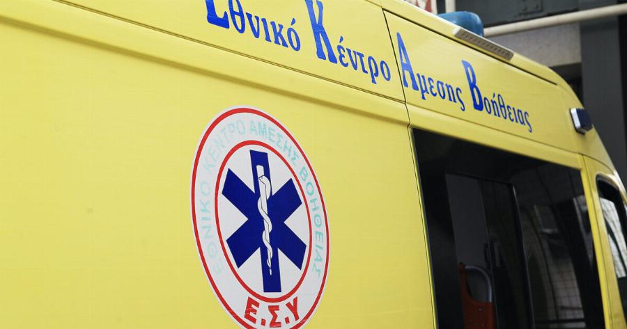 Ανείπωτη τραγωδία στη Χαλκιδική – Έτσι έγιναν όλα