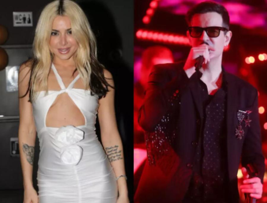 Χώρισε το πιο αγαπημένο ζευγάρι της Ελληνικής Showbiz: Οριστικό τέλος στη σχέση που όλοι έλεγαν πως πάει για γάμο