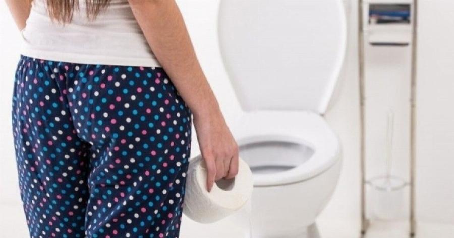 Διάσημη διατροφολόγος: Το κόλπο που θα σας κάνει να πάτε στην τουαλέτα μέσα σε 30 λεπτά
