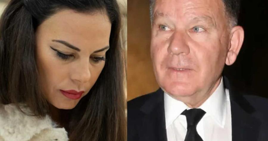 Εύη Βατίδου: Η πρώτη ανάρτηση μετά τον θάνατο του Αλέξη Κούγια