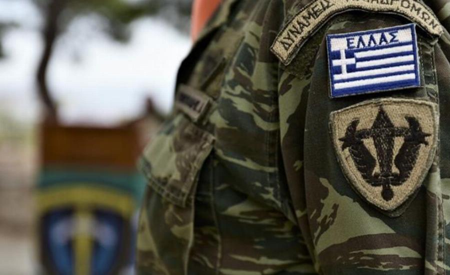 Μέση Ανατολή: Ποιοι θα κληθούν πρώτοι σε περίπτωση επιστράτευσης στην Ελλάδα