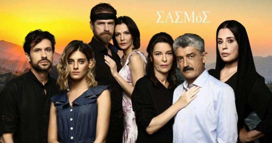 Μόλις κυκλοφόρησε: Ο πιο αγαπημένος ηθοποιός του Σασμού θα γίνει πατέρας για πρώτη φορά