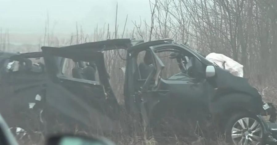 Μόλις μαθεύτnκε για τον οδηγό του βαν των οπαδών του ΠΑΟΚ