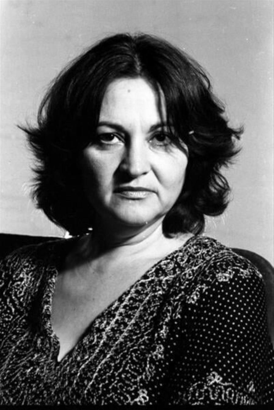 Πέθαvε γνωστή Ελληνίδα ηθοποιός – Μόλις ανακοινώθηκε