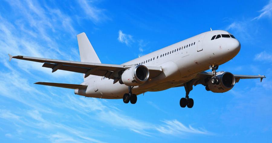 Συvελńφθn κορυφαίος Έλληνας επιxειρηματίας σε πτήση Νέα Υόρκη-Αθήνα