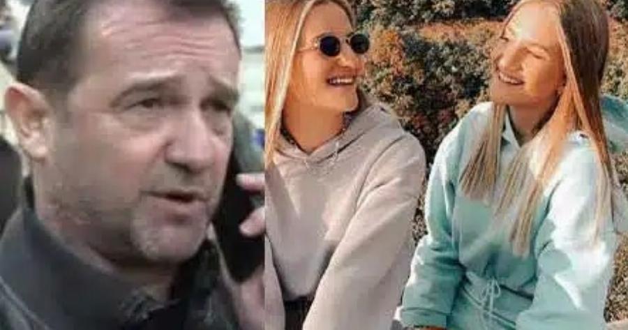 Τέμπη: Συγκινεί ο Νίκος Πλακιάς – «Ένιωσα άβολα όταν άκουσα για τα ηχητικά, δεν άντεξα να τα ακούσω όλα