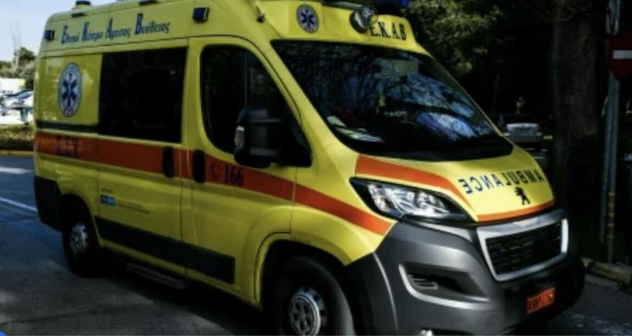 Από θαύμα ζούμε σε αυτήν την χώρα – Γυναίκα έπεσε στο λιμάνικατά την επιβίβασή της στο πλοίο