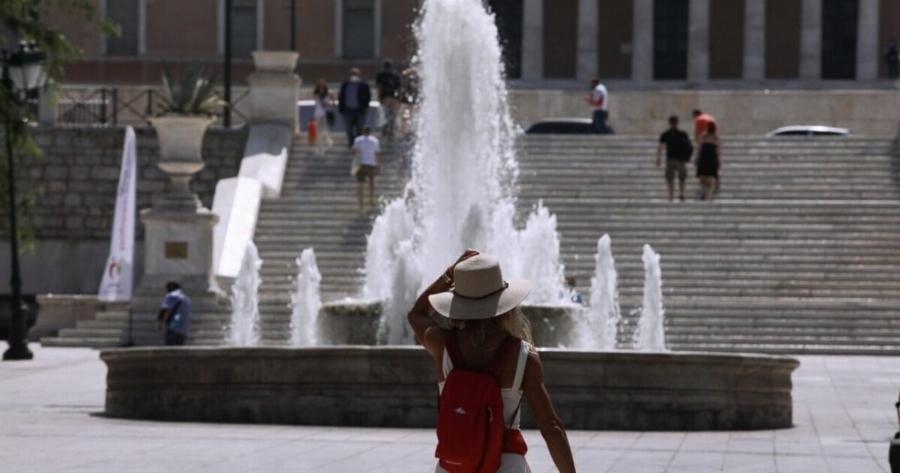 Έρχεται καύσωνας με 40άρια – Ενδείξεις για σοβαρή κακοκαιρία μέσα στον Αύγουστο σε αυτές τις περιοχές