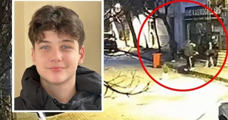 Σοκ από τη δολοφονία 17χρονου από 15χρονο – «Μου είπε τι κοιτάς, έβγαλα το μαχαίρι και τον κάρφωσα στο στομάχι»