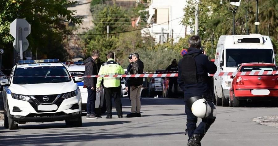 ΈΚΤΑΚΤΟ ΤΩΡΑ: Συναγερμός στη Λάρισα – Βρέθηκε νεκρός πριν από λίγο