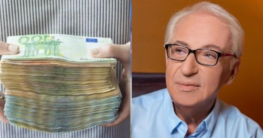 Επιτέλους χρήμα: 4 ζώδια γεμίζουν τις τσέπες τους, μέσα στην εβδομάδα και δακρύζουν από χαρά