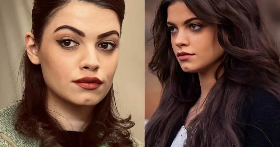 Epωτεuμέvη η Τζένη Καζάκου – Γνωστός σεφ ο σύντροφός της