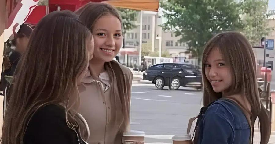 Κλείσε τα μάτια σου κι άνοιξέ τα αργά