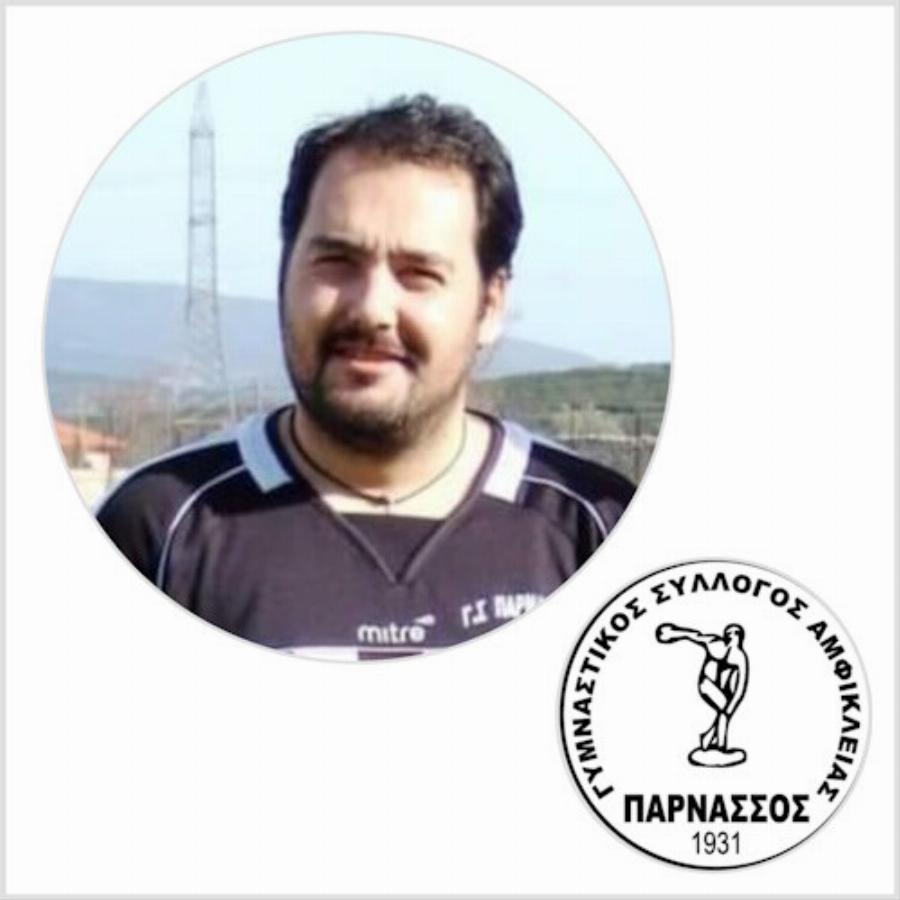 Μεγάλο σοκ! Πέθανε γιος γνωστού τραγουδιστή