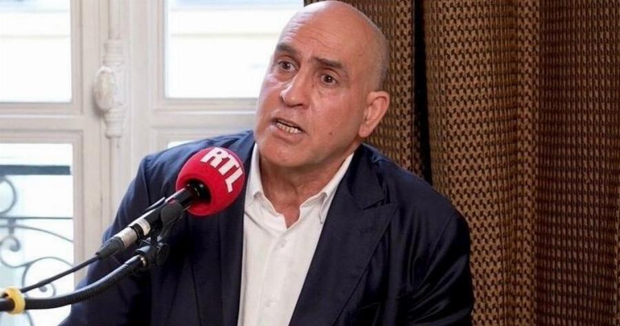NEO ΣΟΚ ΤΩΡΑ: ΒΡΕΘΗΚΕ ΝΕΚΡΟΣ ΚΙ ΑΥΤΟΣ ΜΕΣΑ ΣΤΟ ΔΙΑΜΕΡΙΣΜΑ ΤΟΥ