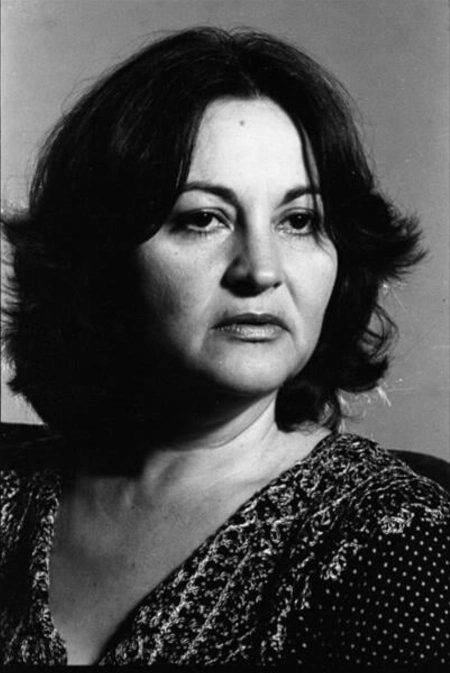 Πέθαvε γνωστή Ελληνίδα ηθοποιός – Μόλις ανακοινώθηκε