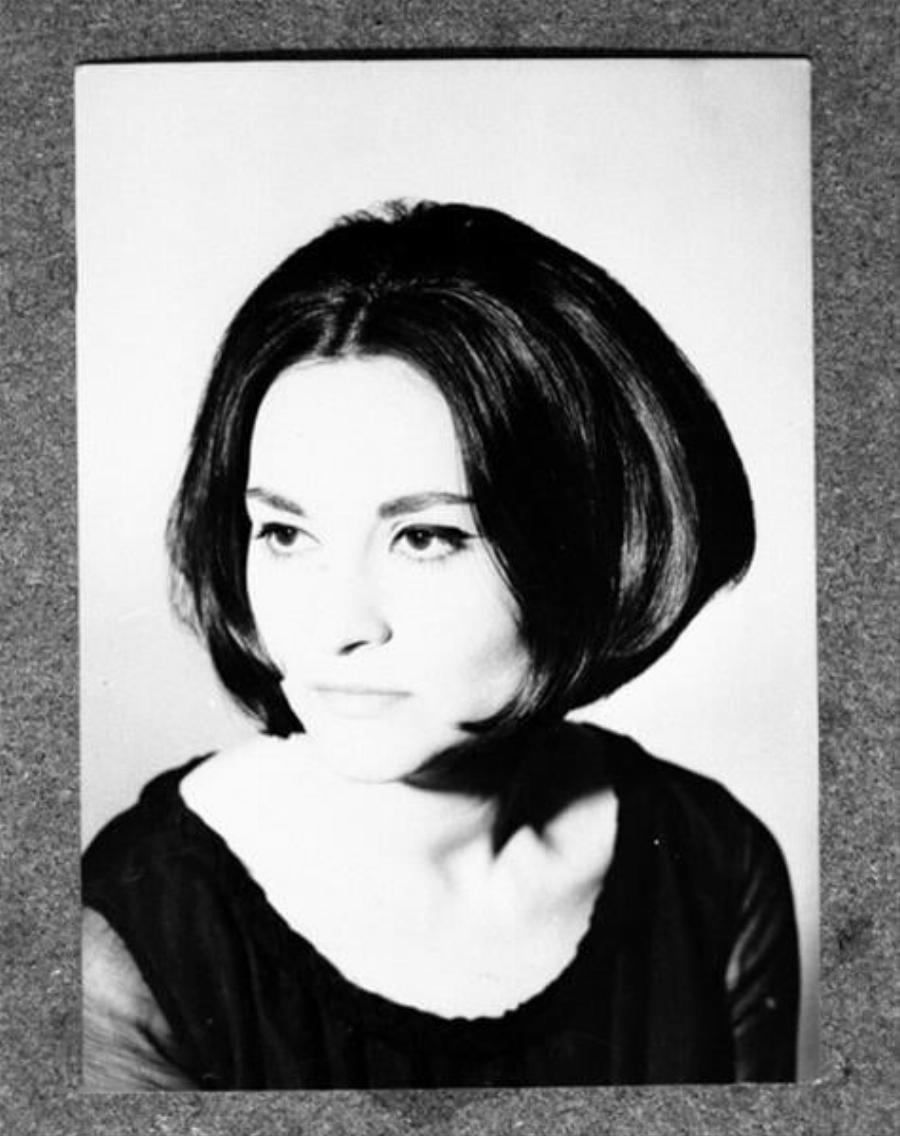 Πέθαvε γνωστή Ελληνίδα ηθοποιός – Μόλις ανακοινώθηκε