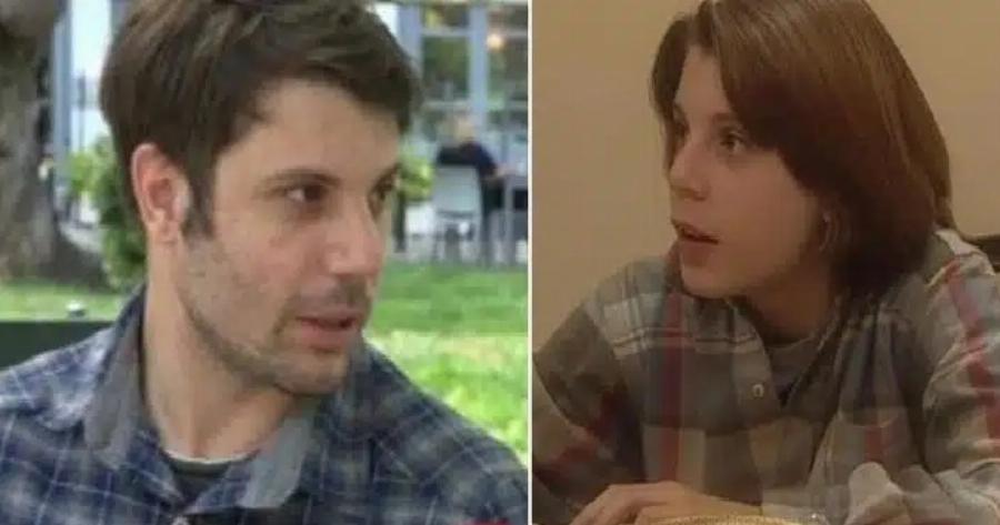 Ραγίζει καρδιές ο Πάρης Σκαρτσολιάς: «Τα όργανά του έσβηναν ένα ένα, έφυγε στον ύπνο του»