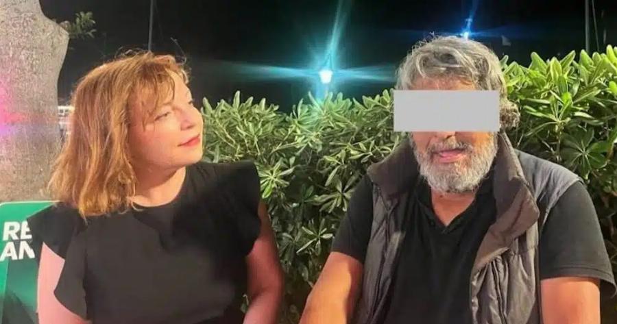 Ρόδος: «Μου έδωσαν 160 ευρώ και είπαν ότι ο άνδρας που με έριξε στο συντριβάνι είναι αλλοδαπός» αποκάλυψε ο άστεγος