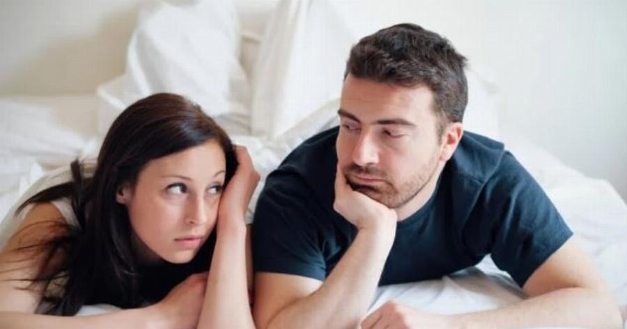 Τα πάνω-κάτω με τις Ελληνίδες και τις απιστίες στην Ελλάδα