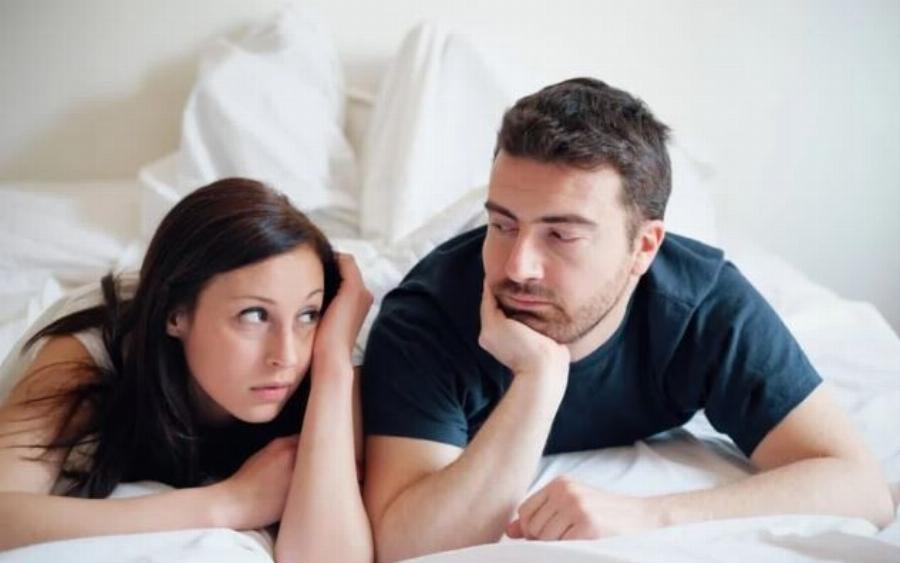 Τα πάνω-κάτω με τις Ελληνίδες και τις απιστίες στην Ελλάδα