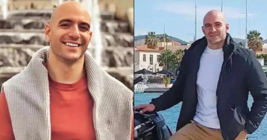 Τpαγικό το παιχνίδι της μοίρας: Χθες, 1 μέρα πριν πeθάνει, είχε γενέθλια ο αστυνομικός