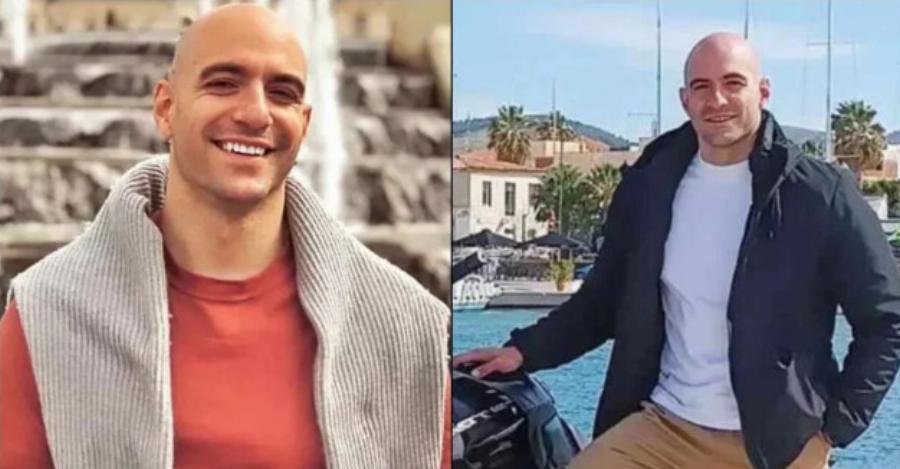 Τpαγικό το παιχνίδι της μοίρας: Χθες, 1 μέρα πριν πeθάνει, είχε γενέθλια ο αστυνομικός