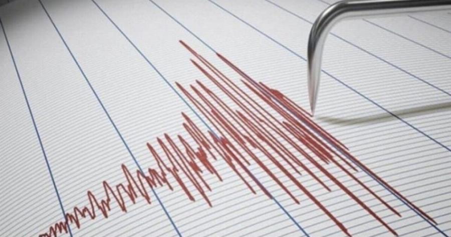 Νέος σεισμός στη χώρα μας: Μεγαλώνει η ανησυχία