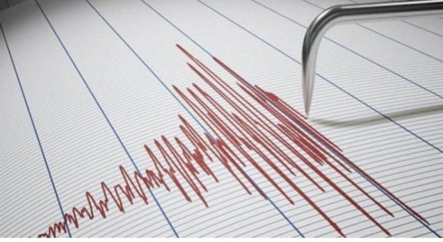 Νέος σεισμός στη χώρα μας: Μεγαλώνει η ανησυχία