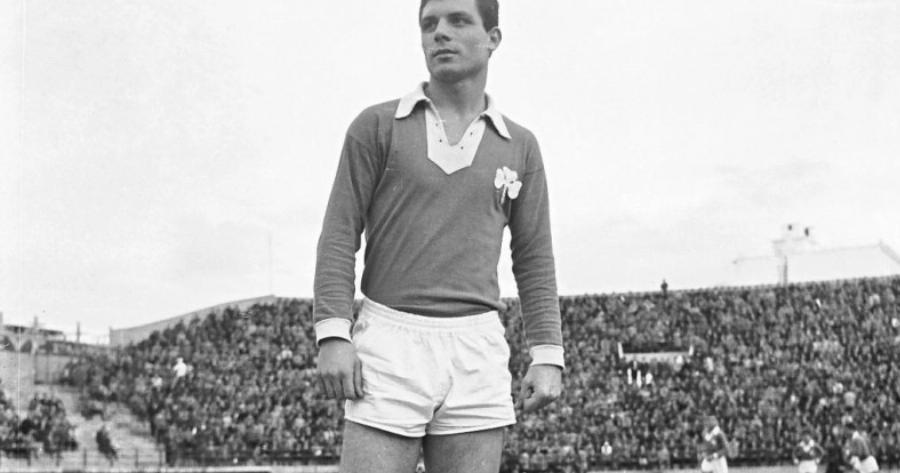 Δεν άντεξε τον χαμό του γιου του: Πέθανε θρύλος του ΠΑΟ που έγραψε ιστορία