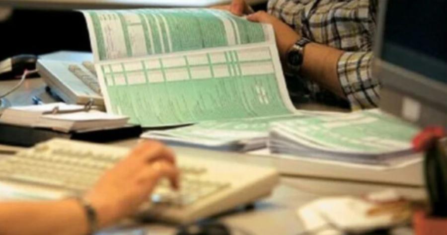 Έρχονται βαριές ποινές: Στη φυλακή όσοι έχουν χρέη προς το Ελληνικό Δημόσιο – Ποıοı κινδυνεύουν άμεσα