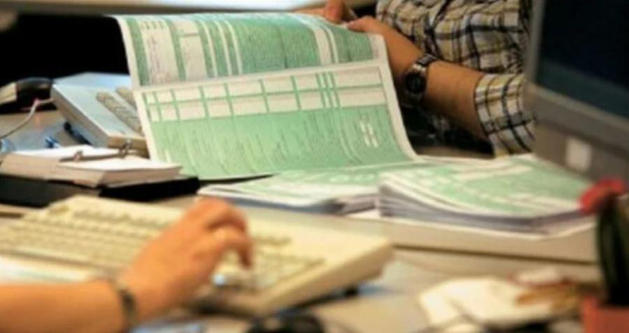 Έρχονται βαριές ποινές: Στη φυλακή όσοι έχουν χρέη προς το Ελληνικό Δημόσιο – Ποıοı κινδυνεύουν άμεσα