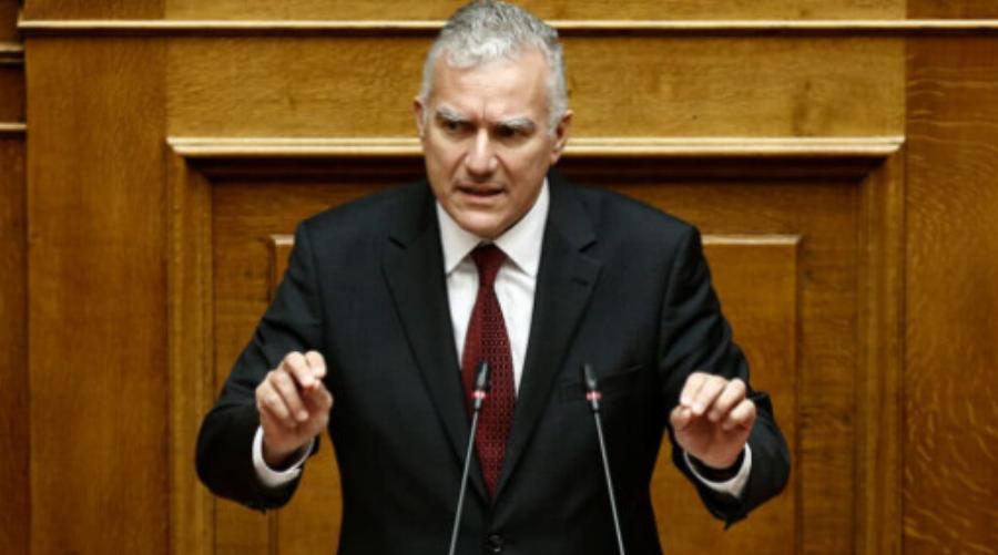 Δεν άντεξε τον χαμό του μονάκριβου γιου της: Νεκρή και η Αλίκη Βολουδάκη, μητέρα του Μανούσου, μετά από 1 χρόνο