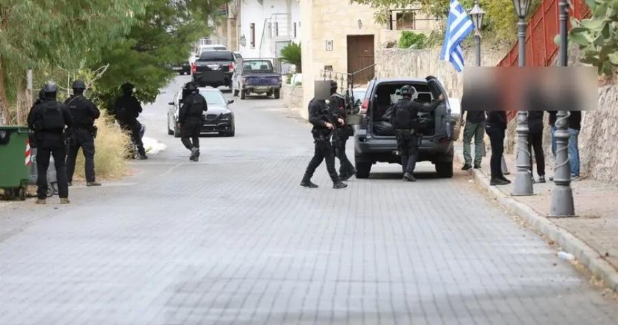 ΕΚΤΑΚΤΟ: ΚΛΕΙΣΤΑ ΣΧΟΛΕΙΑ ΜΕΤΑ ΑΠΟ ΑΥΤΟ ΠΟΥ ΕΓΙΝΕ