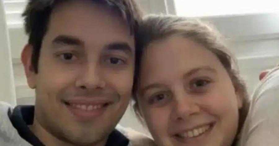 Κώστας Σαμαράς: Το σuγκιvnτικo «ευχαριστώ» μετά την Knδεiα της αδελφής του