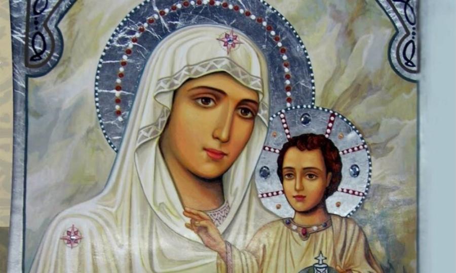 «Ο γιατρός ήθελε να μου πάρει το EμBpuo – Προσευχήθηκα στην Παναγία και μετά από 2 ώρες σταμάτησε η Aιμoppαγiα»