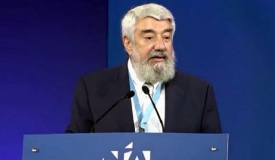 Θλίψη: «Έφυγε» από τη ζωή ο Αχιλλέας