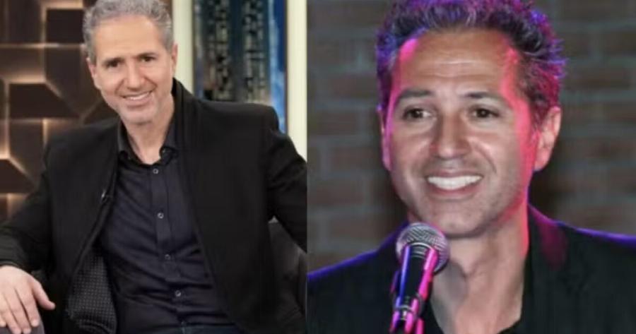 «Θαúμα» σήμερα μετά από έναν μήνα για τον Δημήτρη Κόκοτα